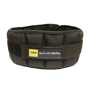Пояс для тяжелой атлетики TRX XD KEVLAR