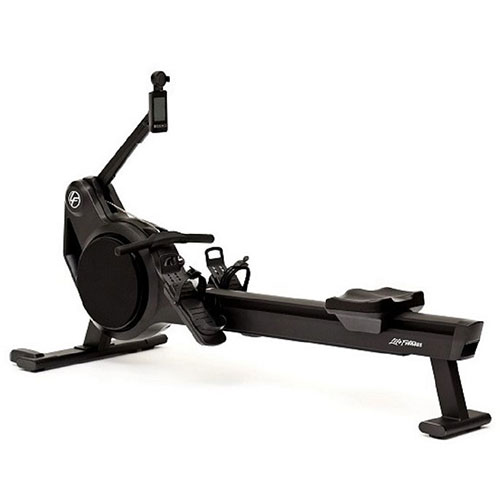 Гребной тренажер Life Fitness Heat Row