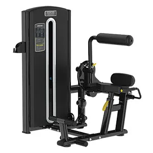 Разгибание спины Bronze Gym M05-009