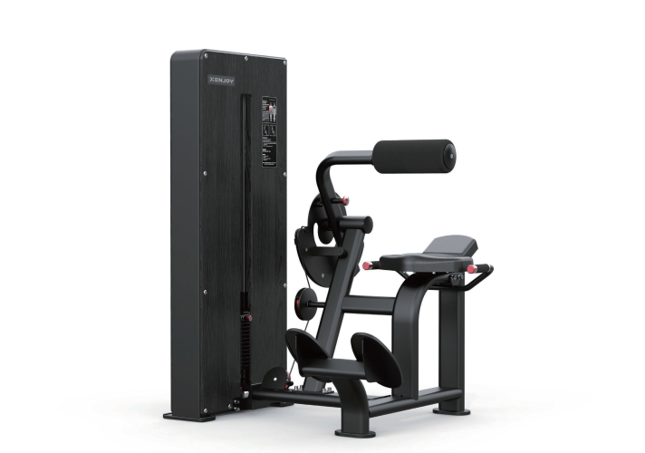 Гиперэкстензия Xenjoy Back Extension Machine
