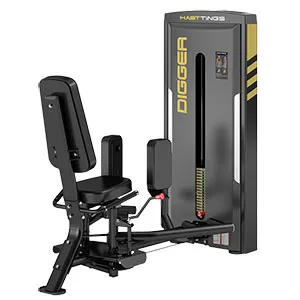 Сведение / разведение ног сидя Hasttings Digger HD020-1