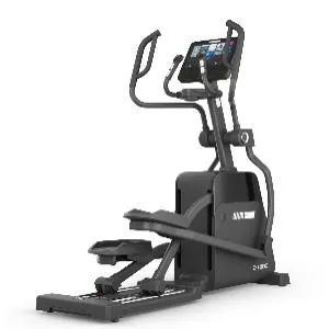 Эллиптический тренажер Unix Fit E-1600 PRO (15,6 TFT)