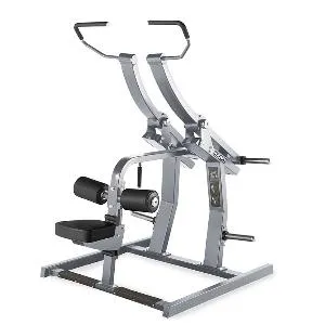 Тяга сверху Kraft Fitness KFPLPLPD