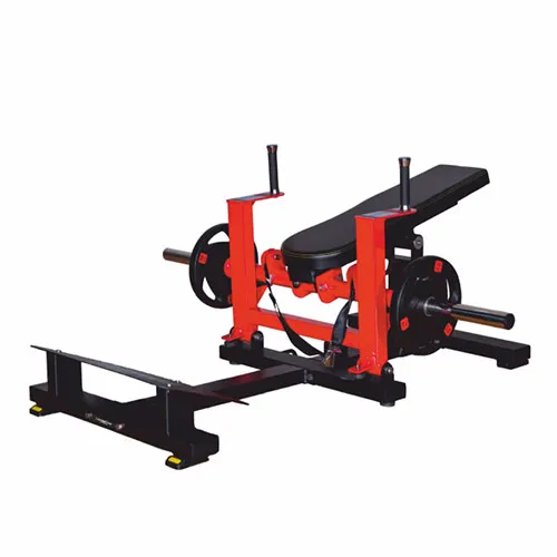 Тяга бедра/глют Ultra Gym UG-IN669