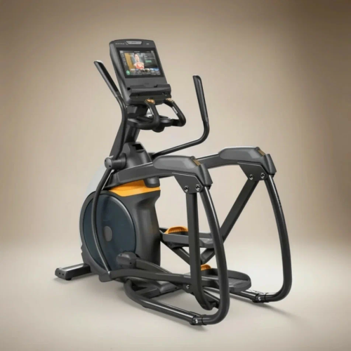 Эллиптический тренажер Matrix Fitness Performance Touch Ascent Trainer (витринный образец)