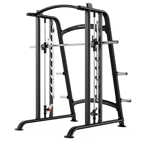 Машина Смита с контрбалансом Smith Fitness Excellence WF001