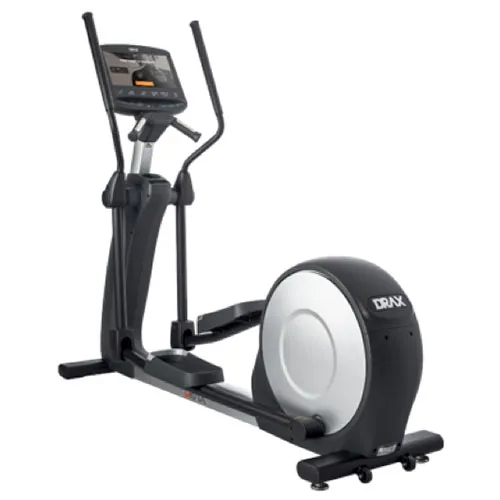 Эллиптический тренажер DRAX DE6А