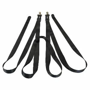 Ремень Targex YogaWall двойной