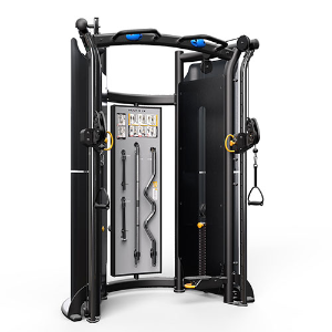 Купить DAP Matrix Fitness Aura G3 MSFT 400 Функциональный мультикомплекс в Москве