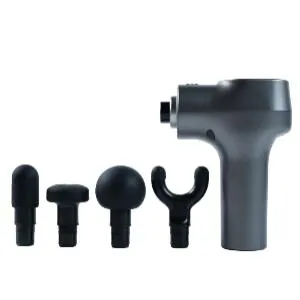 Перкуссионный массажер Ergonova MagicTouch Pro