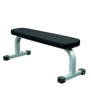 Горизонтальная скамья Aerofit Impulse IFFB