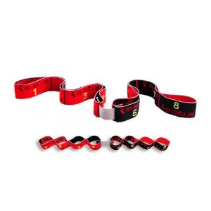 Эспандер Original FitTools Elastiband 3 сопротивления