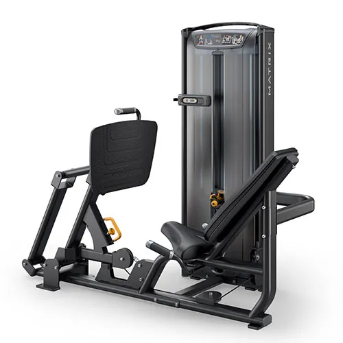 Жим ногами / голень-машина Matrix Fitness VERSA VS-S70P
