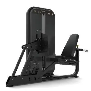 Жим ногами Vision Fitness