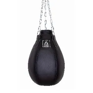 Боксерская груша Targex STRATA размер M черная