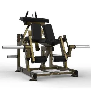 Сгибание ног стоя Realleader LD-2002 (HSPro-2002)