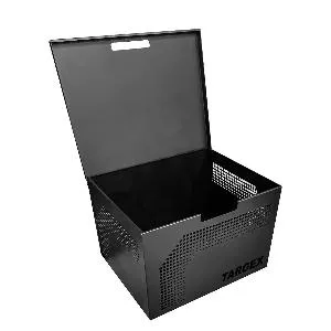 Ящик мобильный стальной сетчатый Targex T-BOX 60х100