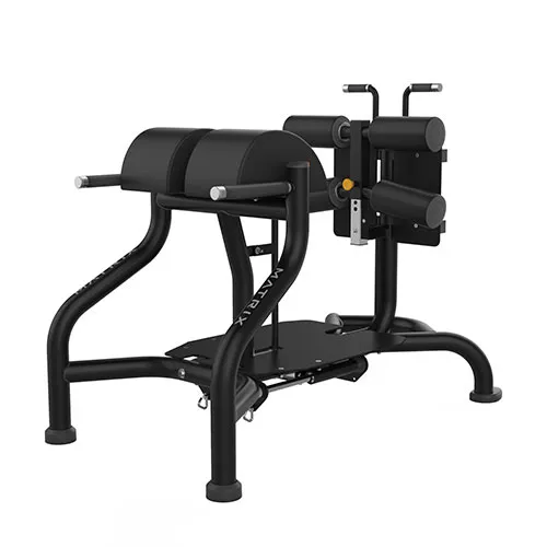 Скамья для ягодиц и бёдер Matrix Fitness Magnum MG-A96