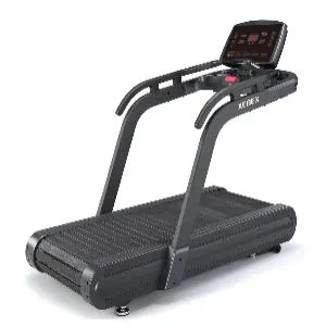 Беговая дорожка Xebex AST-02 Инерционная с двигателем