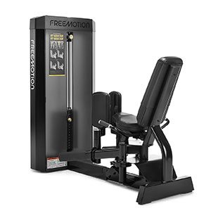 Купить Грузоблочный тренажер Freemotion Fitness Epic ES809 Сведение/разведение ног в Москве
