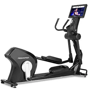 Эллиптический тренажер Freemotion Fitness e22.9