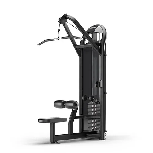 Верхняя тяга Matrix Fitness Aura G3-S30_02