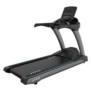 Беговая дорожка True Fitness TC650 c консолью Emerge