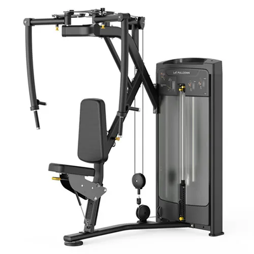 Баттерфляй / Задняя дельта Smith Fitness Excellence RE8003