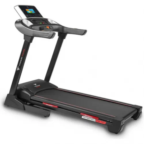Беговая дорожка Titanium Physiotech TGF TFT