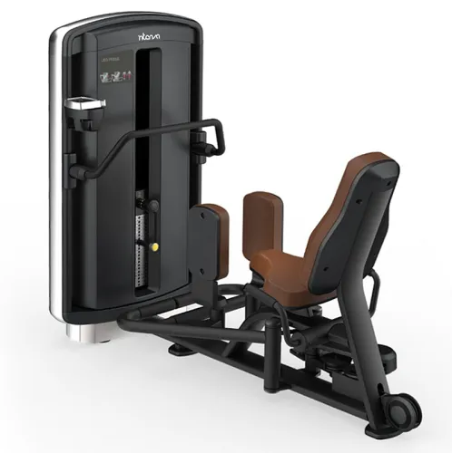 Сведение/Разведение ног INTENZA DL-13