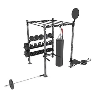 Многофункциональный комплекс Freemotion Fitness FMDY6MBR