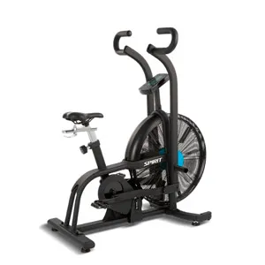 Аэробайк Spirit Fitness AB900 AIR BIKE