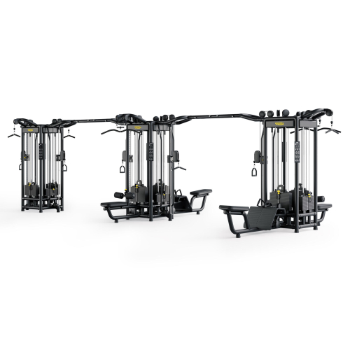 Силовой тренажер Technogym Cable Stations 12