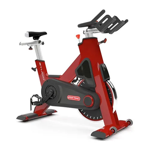 Кардиотренажер StarTrac Studio7 (Candy Red) 7290