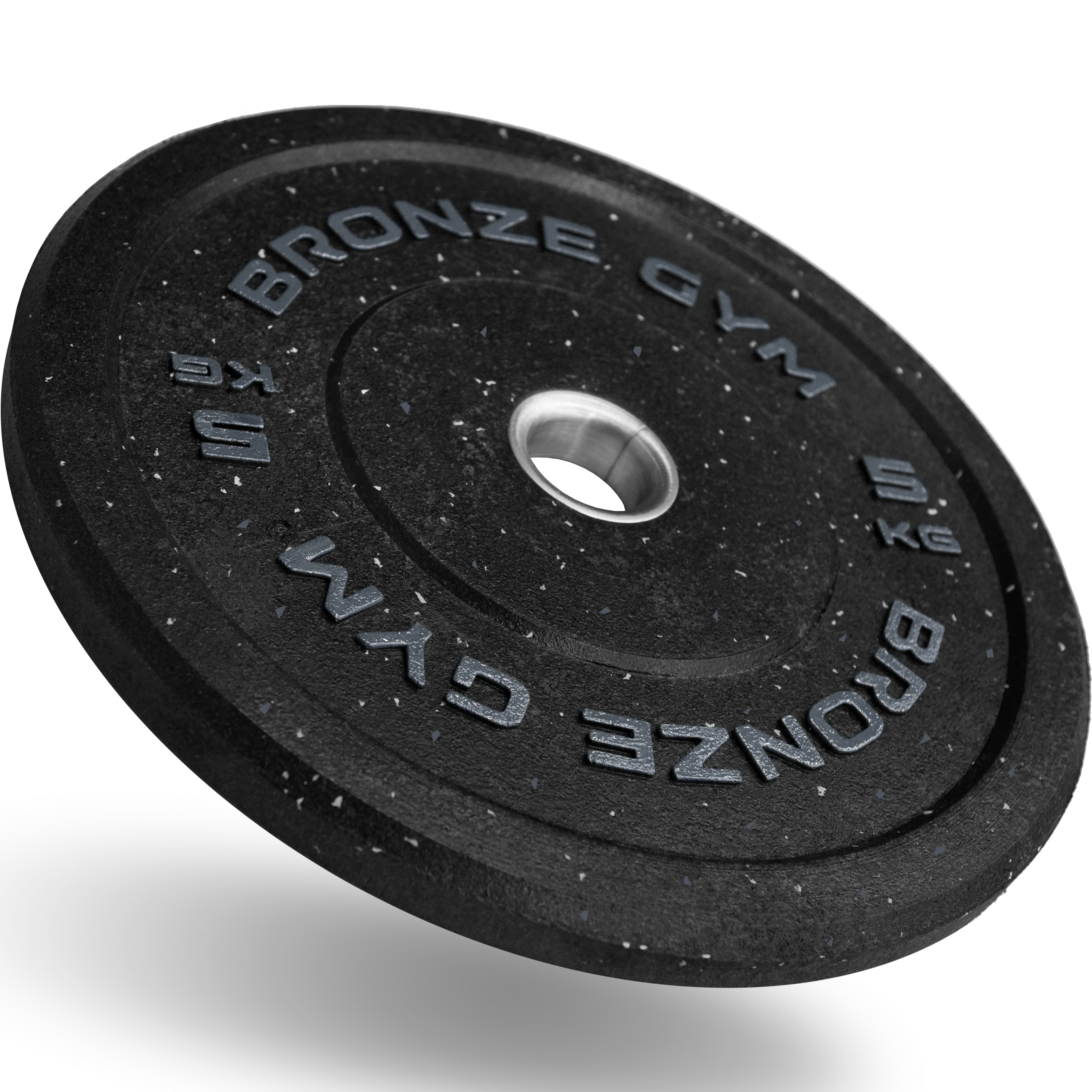Диск бамперный д 50 Bronze Gym