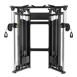 DAP Bronze Gym BW-1017 Кроссовер