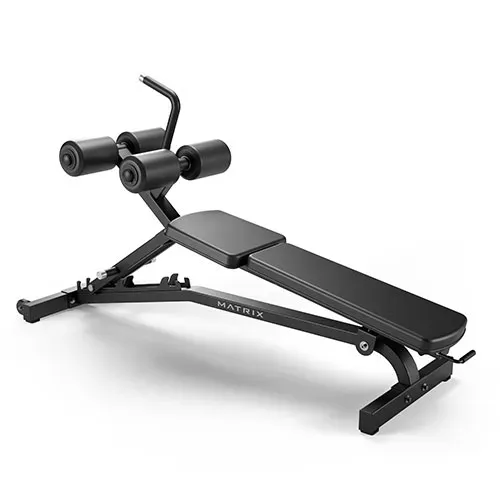 Скамья для скручиваний Matrix Fitness G1-FW152