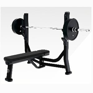 Life Fitness OLYMPIC FLAT BENCH
