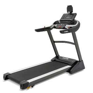 Купить Беговая дорожка Spirit Fitness XT385 BLACK в Москве