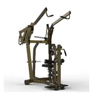 Верхняя тяга Realleader LD-1006 (HSPro-1006) (на свободных весах)