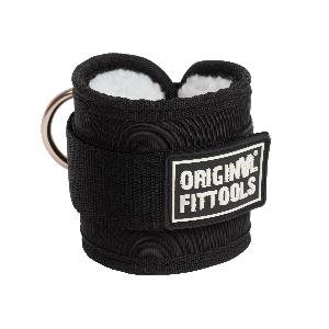Original FitTools Ремень регулируемый для тренировки мышц бедра и ягодиц