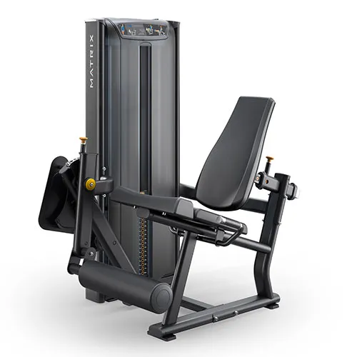 Разгибание ног сидя Matrix Fitness VERSA VS-S71H