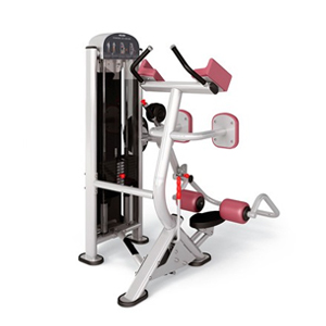 Купить Грузоблочный тренажер Panatta Fit Evo 1FE084 Сгибание ног в Москве