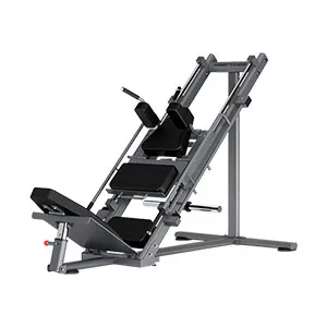 Жим ногами / гакк-присед Hasttings Digger HD003-4