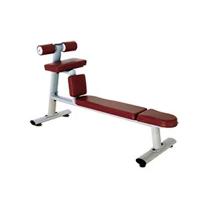 Силовой тренажер Bronze Gym H-035 (коричневый)