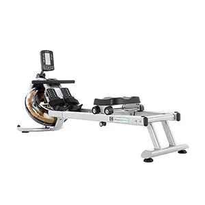 Гребной тренажер Spirit Fitness CRW800H2O