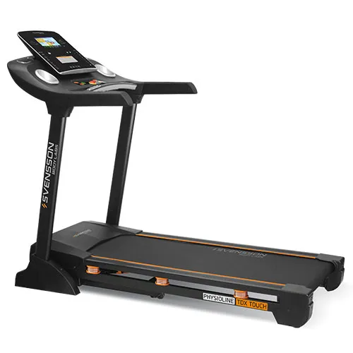 Беговая дорожка Svensson Industrial LABS PHYSIOLINE TDX TOUCH