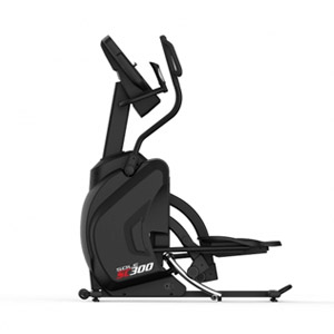 Купить Эллиптический тренажер Sole Fitness SC300 в Москве