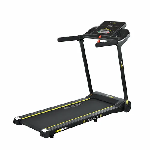 Беговая дорожка Ultra Gym Altezani ALS 1120