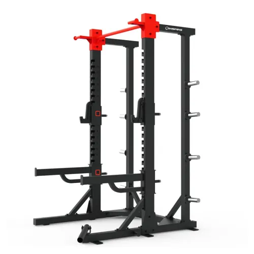 Силовая полурама Inspire UCHR (с опциями)